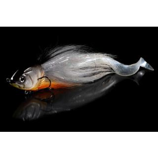 Jerkfly 25 cm inc. Tail