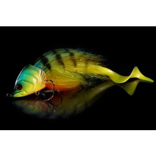 Jerkfly 30 cm inc. Tail