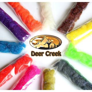 Deer Creek Mega Laser Dub