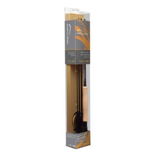 Cortland Fairplay Pro Outfit Set 4/5 9FT