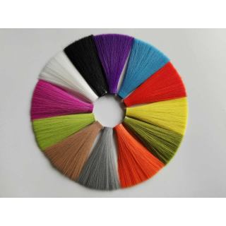 Faux Bucktails