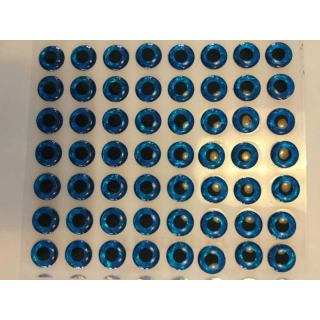 Bigstreamers 3D Eyes Blue