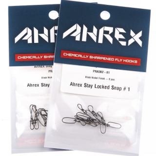 Ahrex Stay Locked Snap