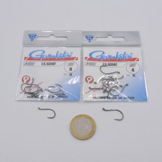 Gamakatsu Hook LS-5314F