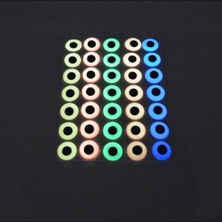 Bigstreamers Glow In The Dark Eyes