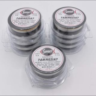 Amnesia Monofilament