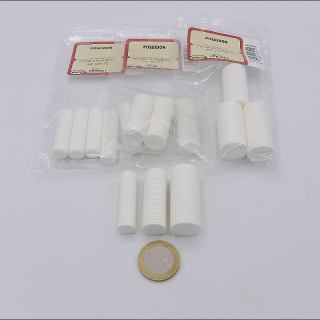 Wapsi Foam Cylinders