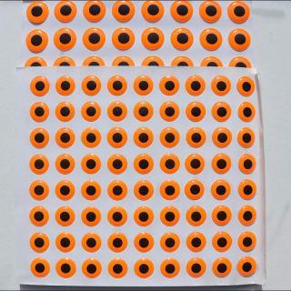 Bigstreamers Eyes Orange