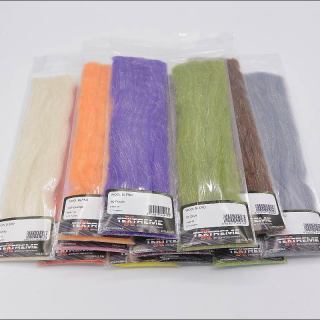 Textreme Wool Blend