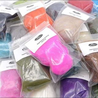 Predator bigstreamers dubbing