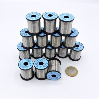 UNI Dubbing Brush Wire RVS