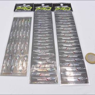 Pro Candy Foils
