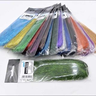 Sybai Metallic Angel Hair