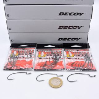 Decoy Worm 15 Hook