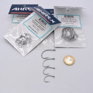Ahrex SA 274 Curved Salt Hook