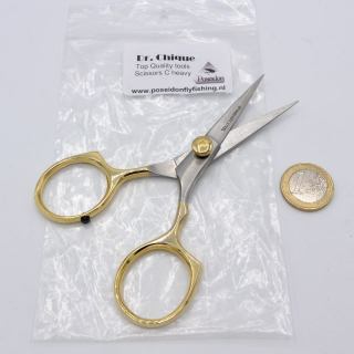 Dr Chique Scissors Heavy