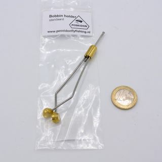 bobbin holder standard