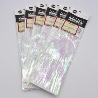 Flashabou Saltwater Mirage Flash