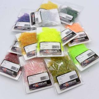 Textreme Flat Chenille 40 mm