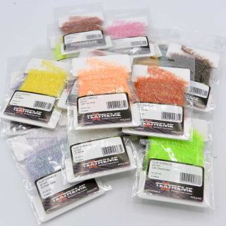 Textreme Flat Chenille 