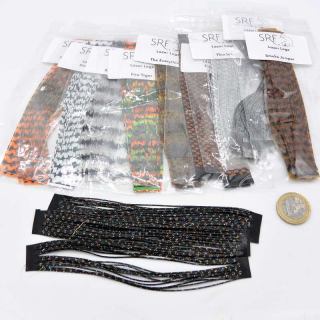 Snake River Fly Lazer Legs