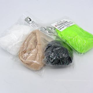 Blane Chocklett's Body Wrap