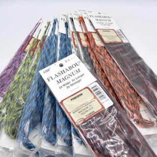 Flashabou Magnum Barred Flash