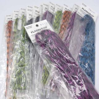 Flashabou Barred Flash