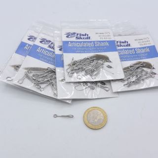 Fish Skull Shank 20