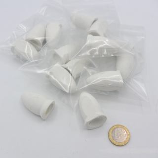 Foam Diver/Popper Heads xl