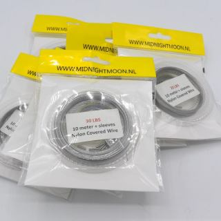 7 Strand Nylon Covered Wire