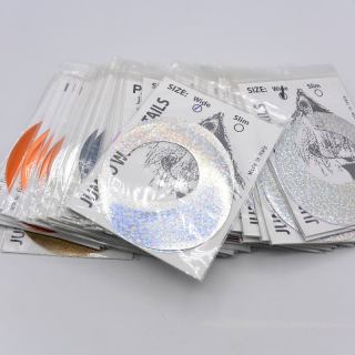 Paolo Wiggel Tails  Jumbo