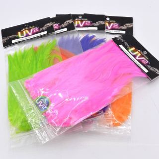 Spirit River UV2 Strung Saddle