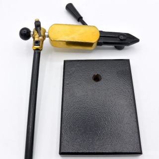 Starter Vise
