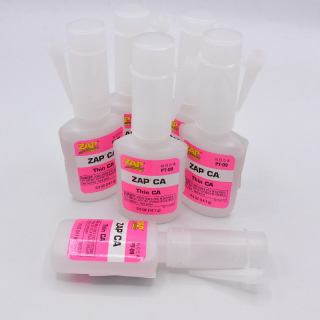 Zap A Gap Glue Thin