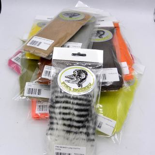 Craft Fur Pike Monkey