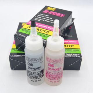 Zap Z-Poxy 5 Minutes Epoxy