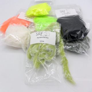 Snake River Fly Techno bunny