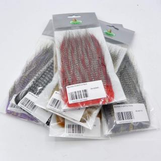 Fly Scene Barred Craft Fur