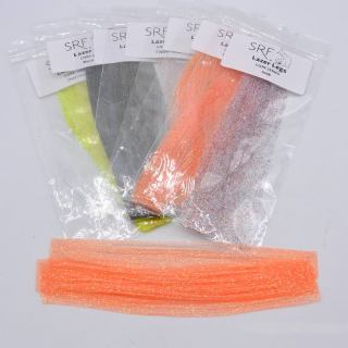 Snake Rive Fly Core series