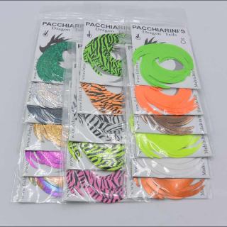 Paolo's Dragon Tails L