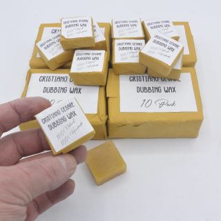 Dubbing Wax Fly Tying