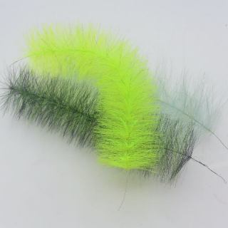 Baitfish Fibers Fine