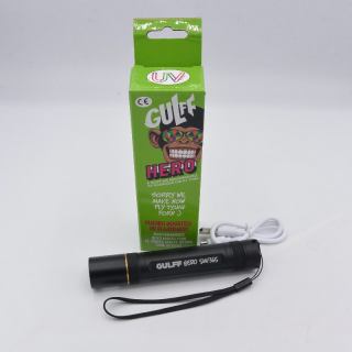 Gulff UV Light Hero