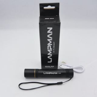 Gulff Pro 365 UV Flashlight