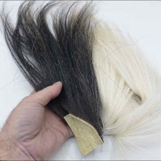 Pony Hair