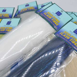 H2O Sculpting Flash Fiber
