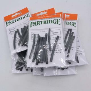 Partridge Shrink Tubing