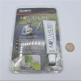 Aquasure glue
