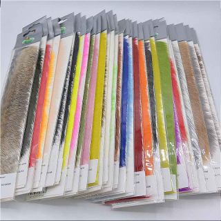 3mm Crosscut Zonkerstrips